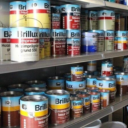 Eine große Auswahl an hochwertigen Produkten